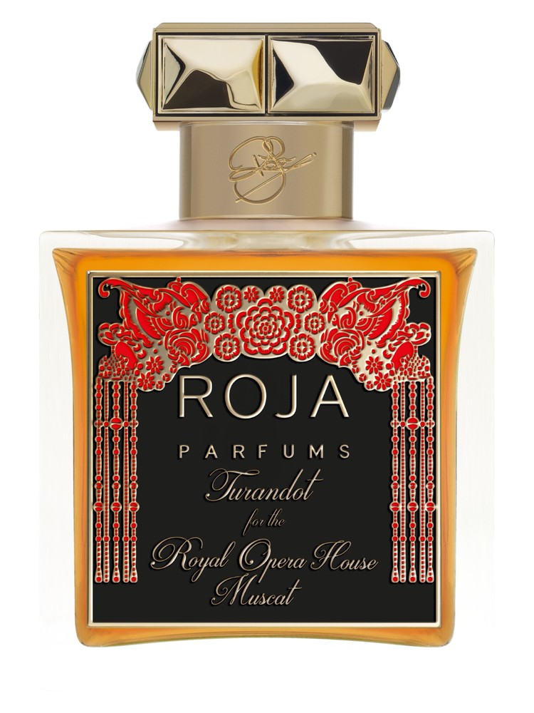 Turandot – Roja Dove