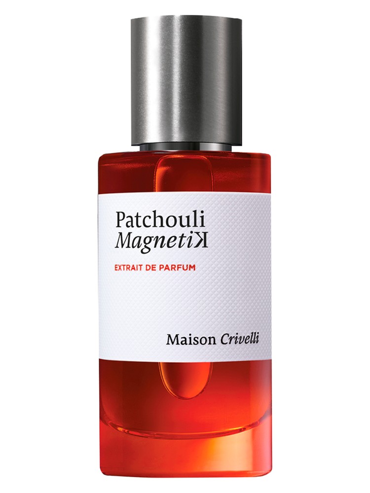 Patchouli Magnetik – Maison Crivelli