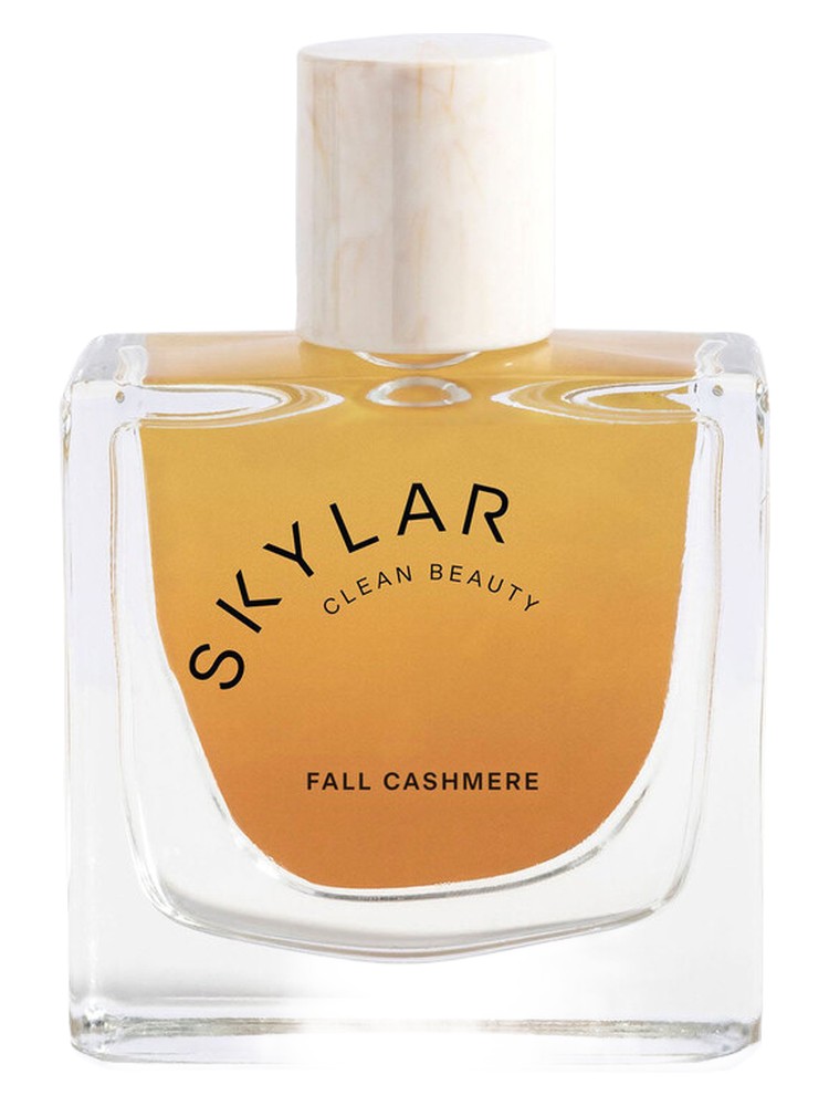 Fall Cashmere – Skylar