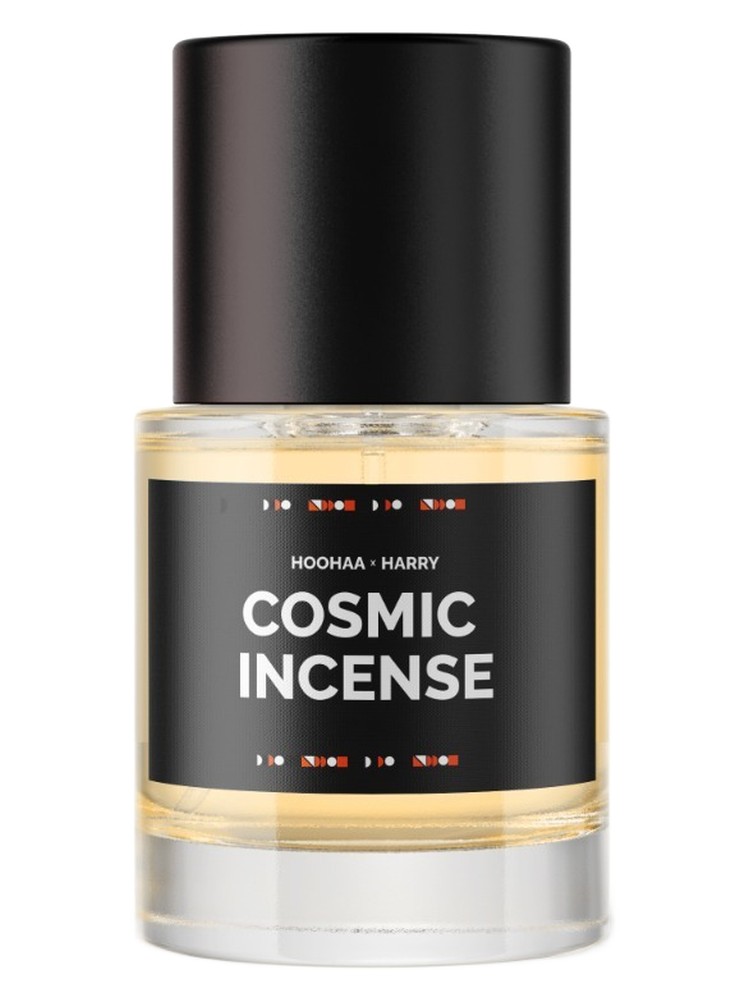 Cosmic Incense – Hoohaa