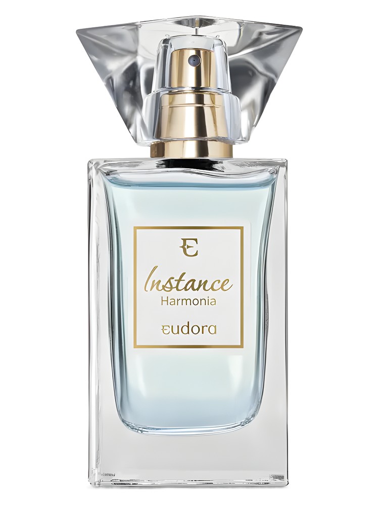 Instance Harmonia – Eudora