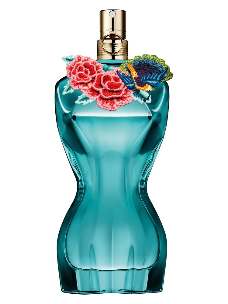 La Belle Fleur Terrible – Jean Paul Gaultier