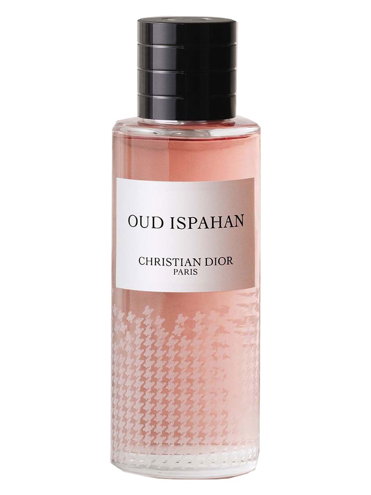 Oud Ispahan New Look Limited Edition – Dior