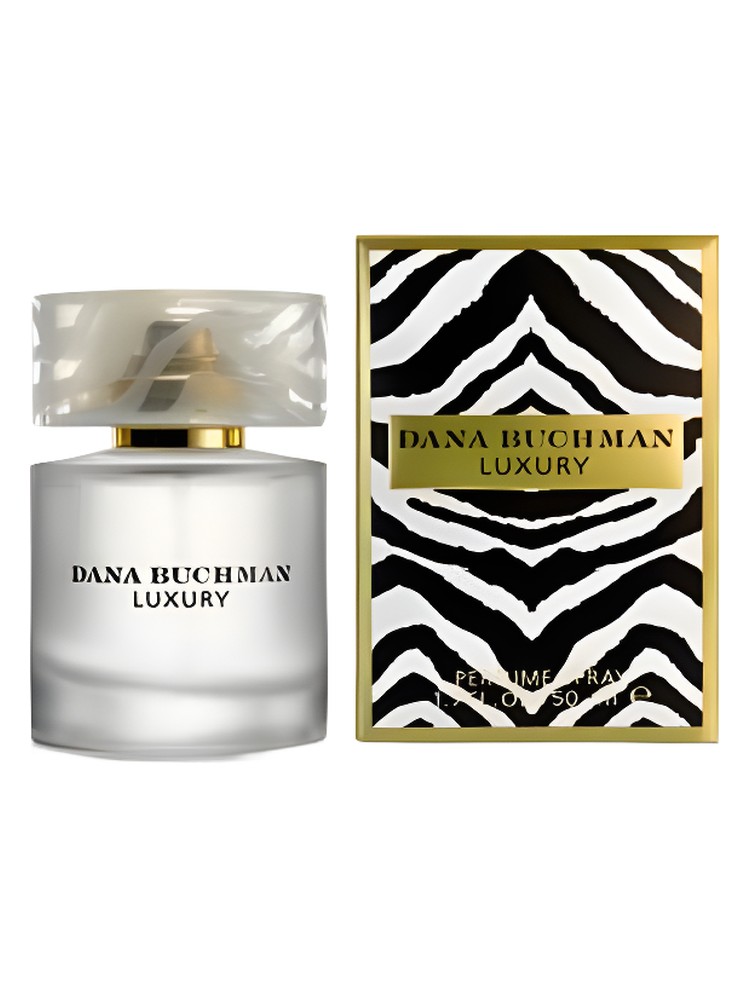 Dana Buchman Luxury – Dana Buchman