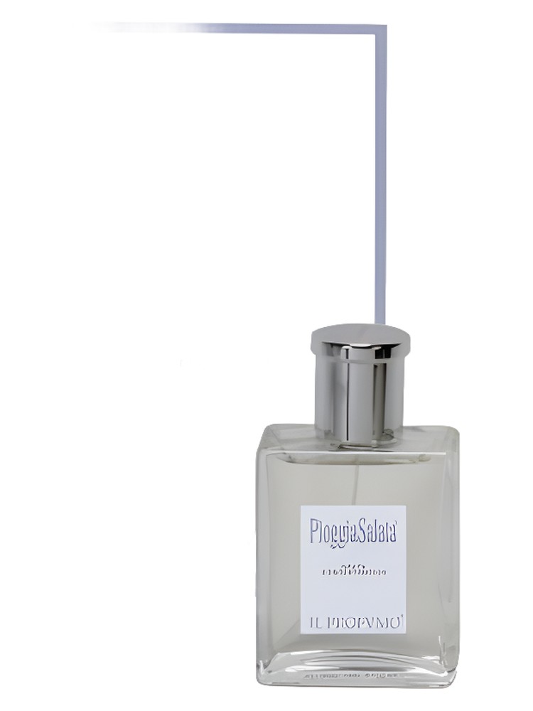 Pioggia Salata – Il Profvmo