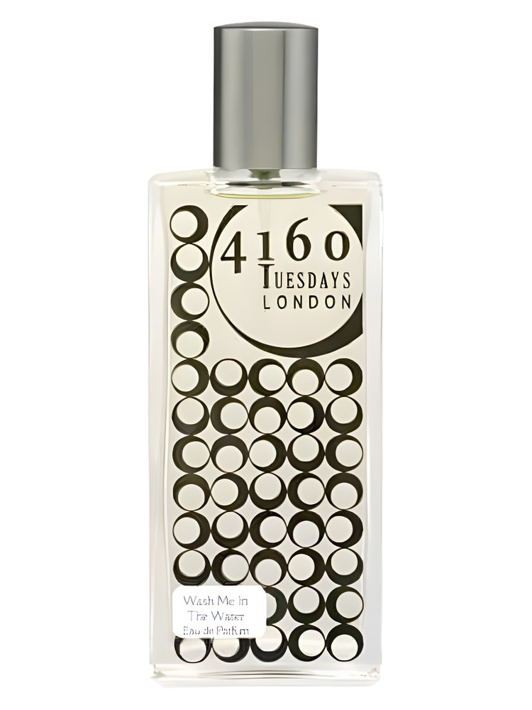 Wash Me In The Water – 4160 Tuesdays