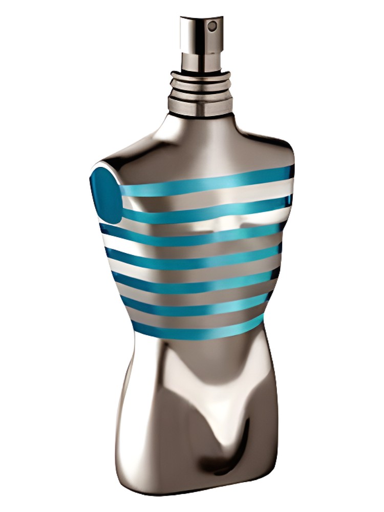Le Male Limited Edition 2009 – Jean Paul Gaultier