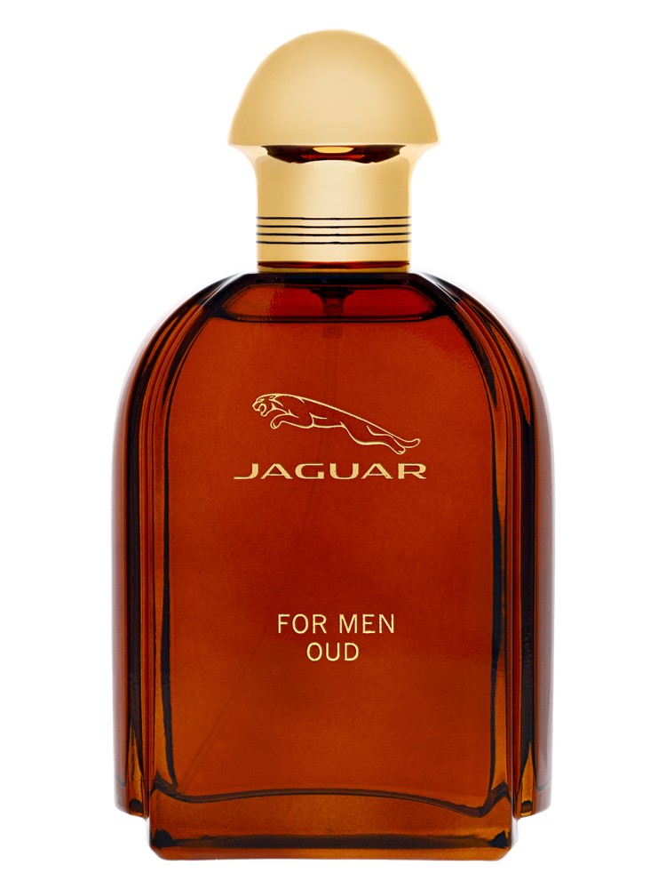 Jaguar For Men Oud – Jaguar