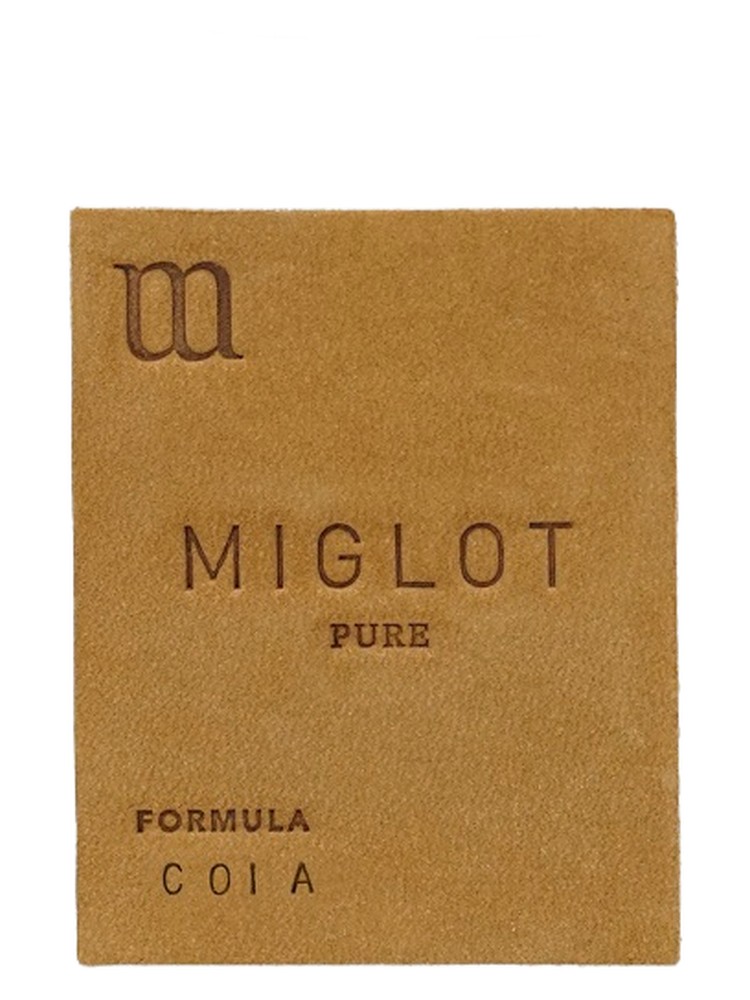 Miglot Pure Cedarwood Edition 1 – Miglot
