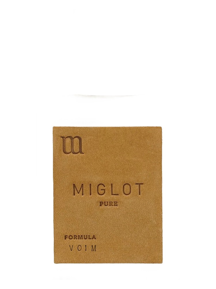 Miglot Pure Vetiver Edition 1 – Miglot