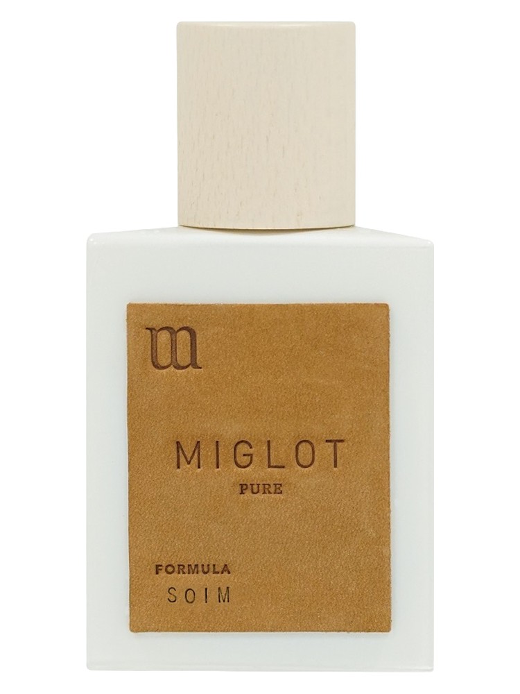 Miglot Pure Sandalwood Edition 1 – Miglot