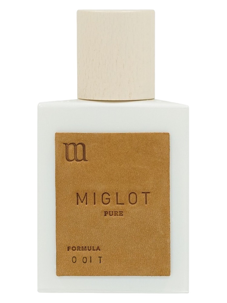 Miglot Pure Oudh Edition 1 – Miglot