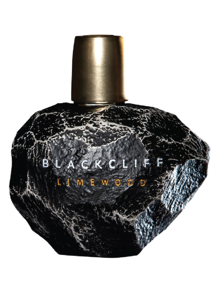 Limewood – Blackcliff Parfums