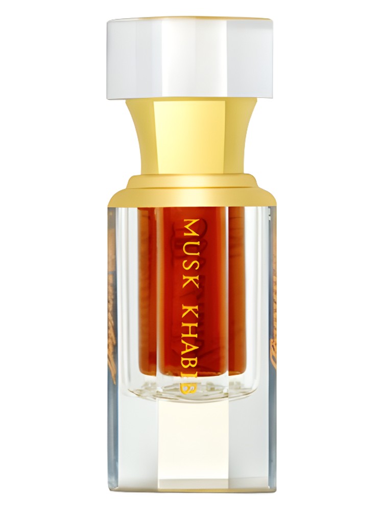Musk Khabib Attar – Bortnikoff