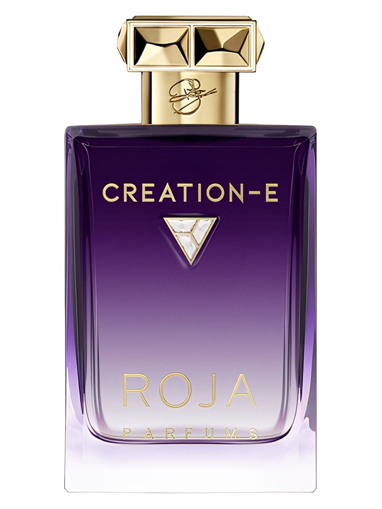Creation-E Essence de Parfum – Roja Dove