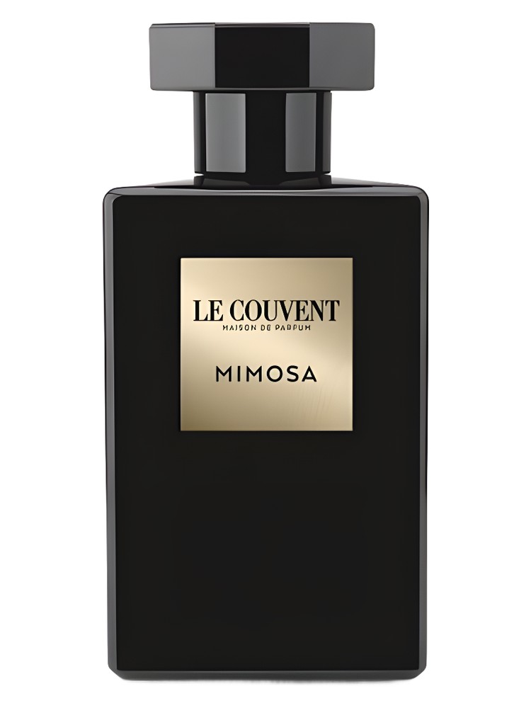 Mimosa – Le Couvent Maison de Parfum