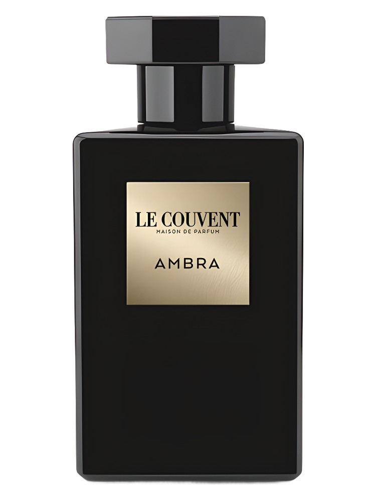 Ambra – Le Couvent Maison de Parfum