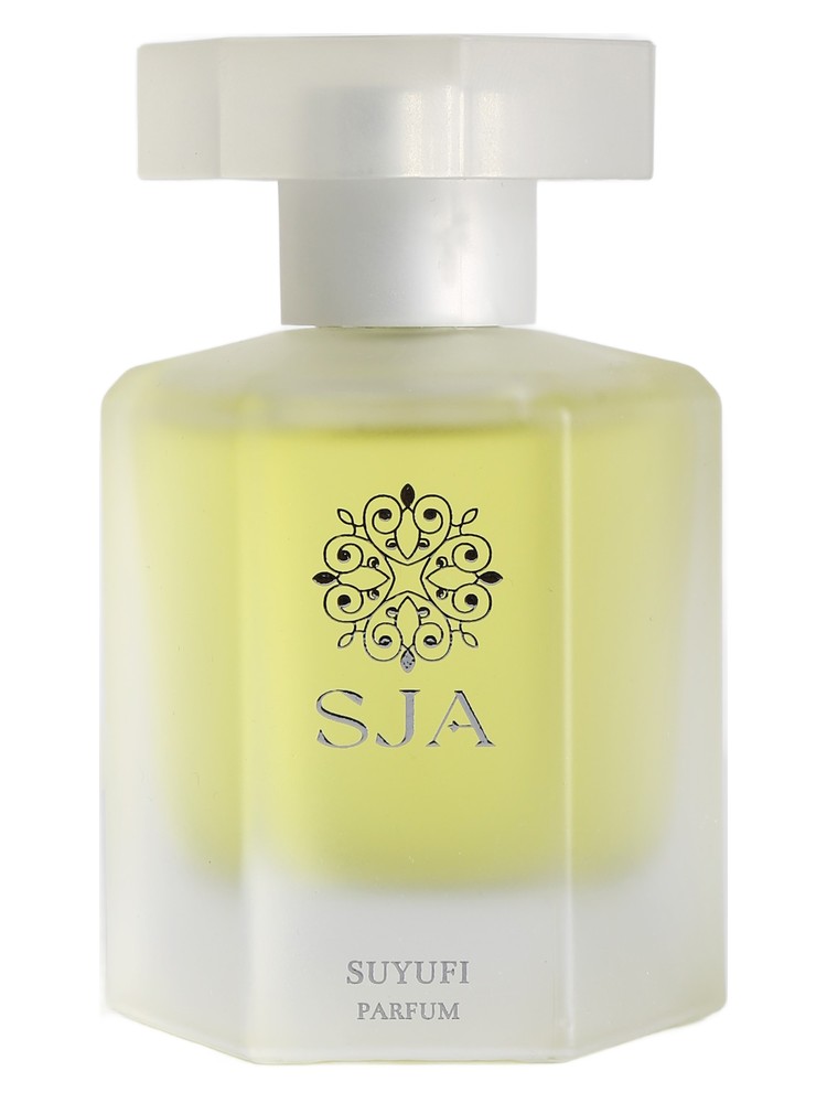 Suyufi – SJA Perfumes