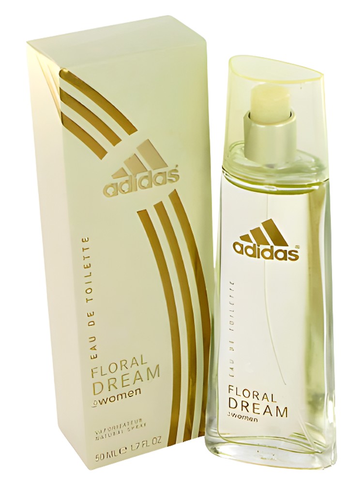 Adidas Floral Dream – Adidas