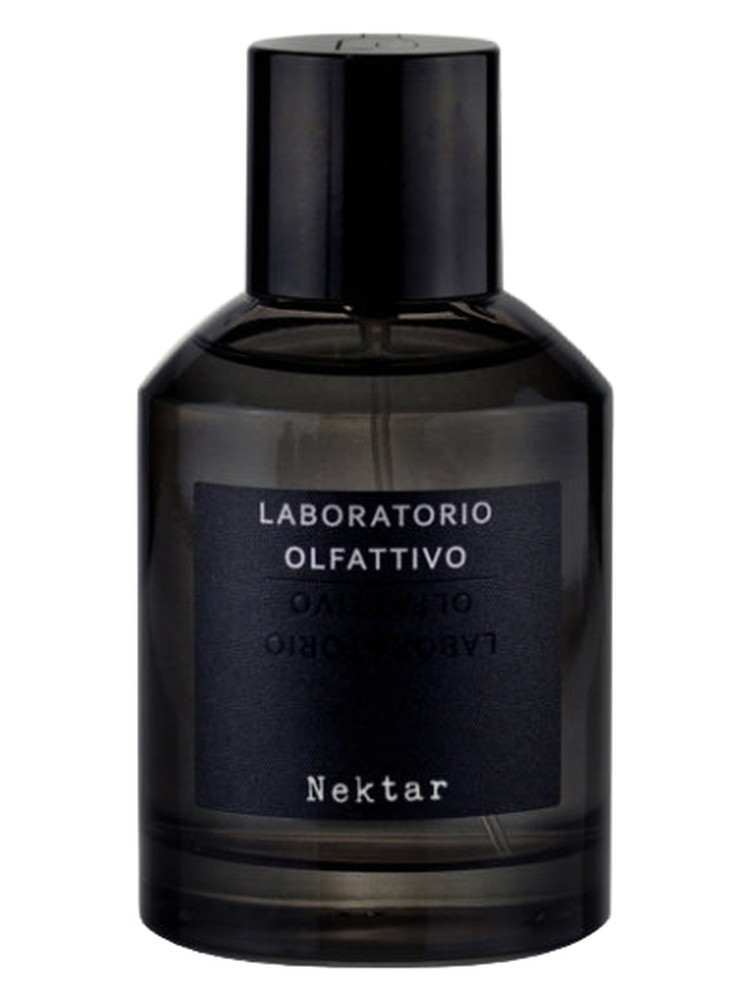 Nektar – Laboratorio Olfattivo