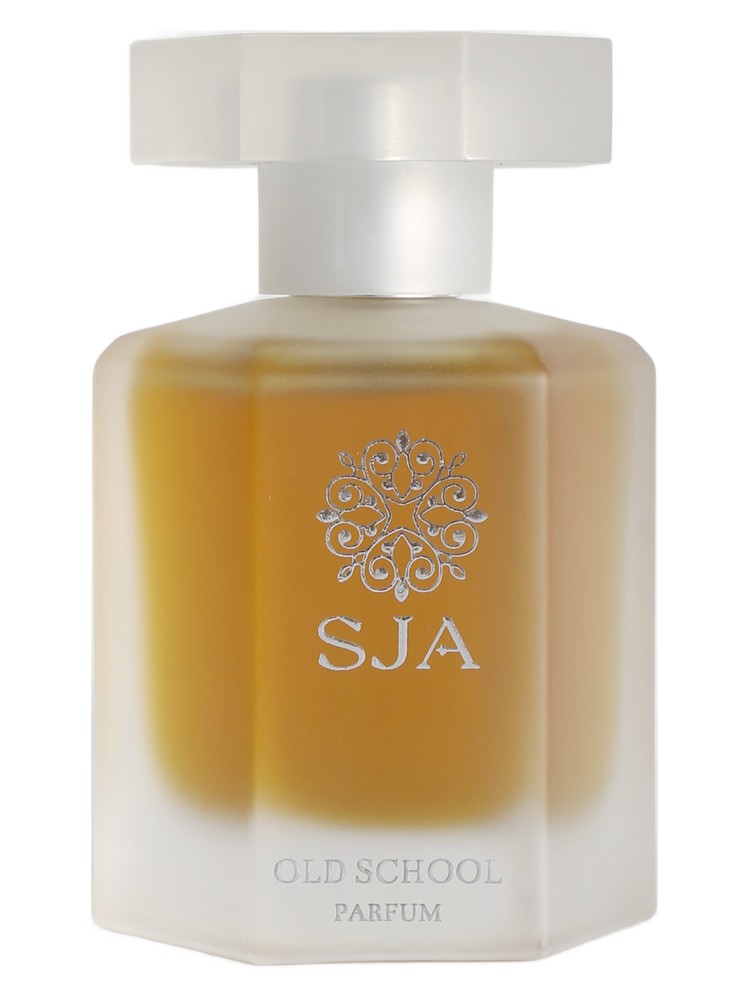 Old School – SJA Perfumes