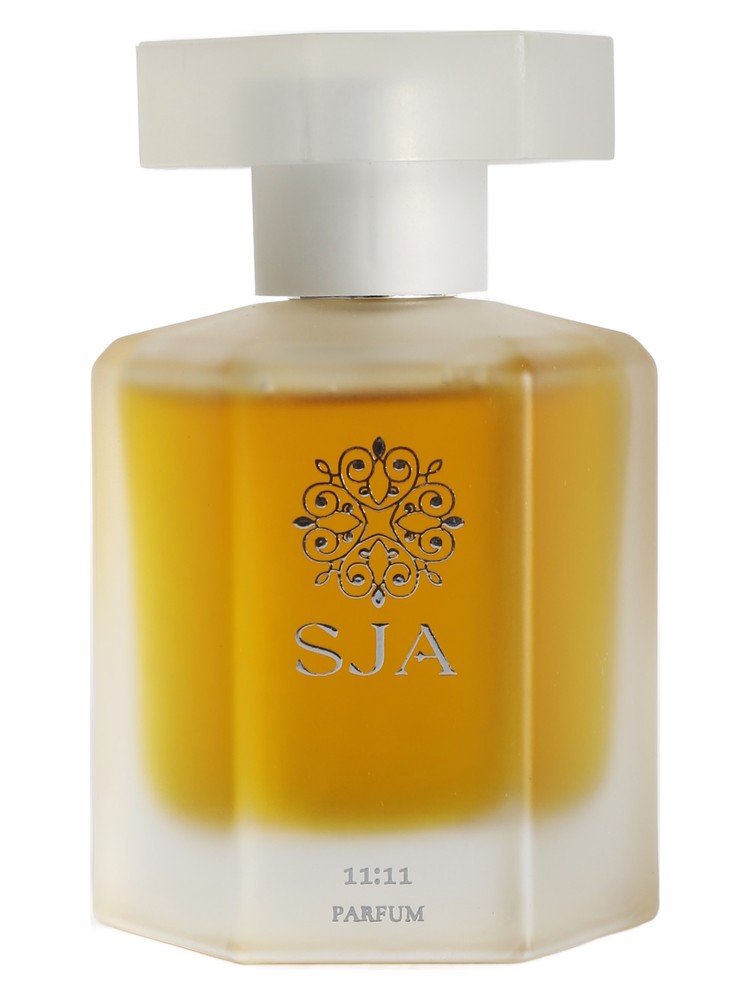 11:11 – SJA Perfumes