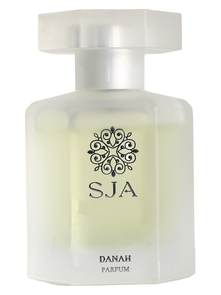 Danah – SJA Perfumes