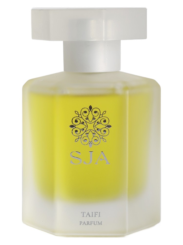 Taifi – SJA Perfumes