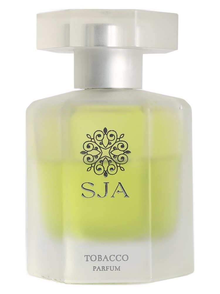 Tobacco – SJA Perfumes
