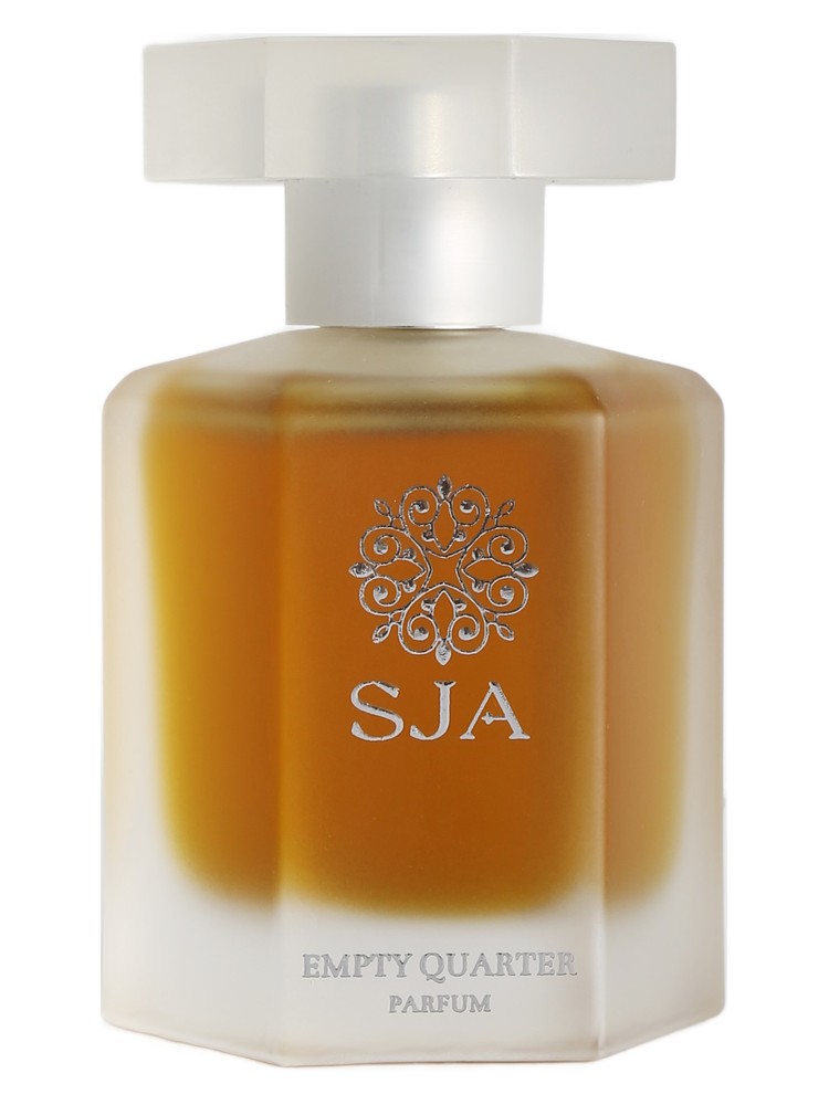 Empty Quarter – SJA Perfumes