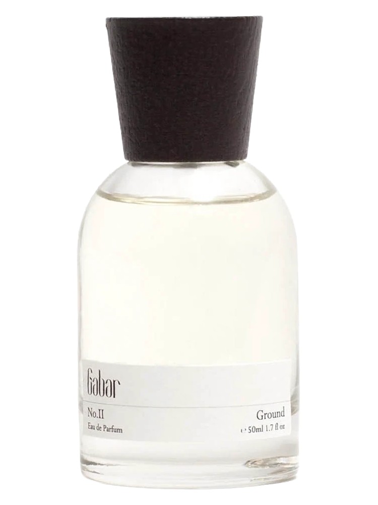 No. II Ground – Gabar