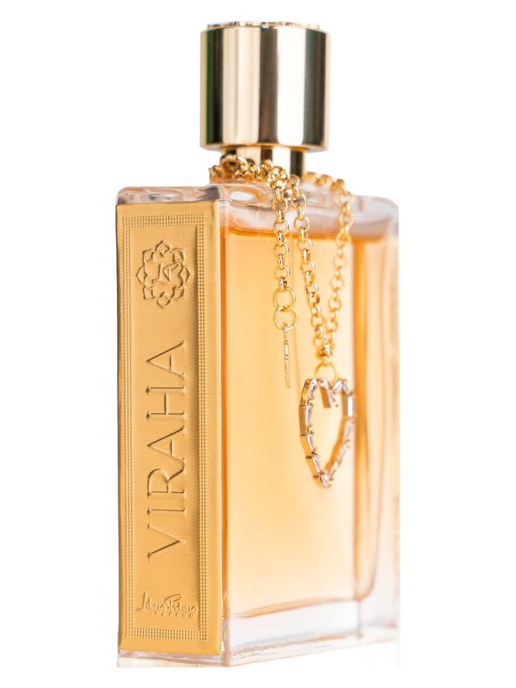 Viraha – Liliana Paduano Parfum