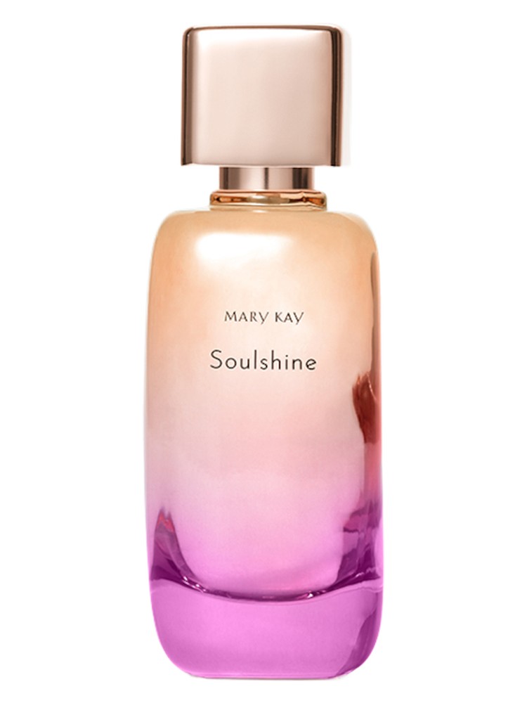 Soulshine – Mary Kay