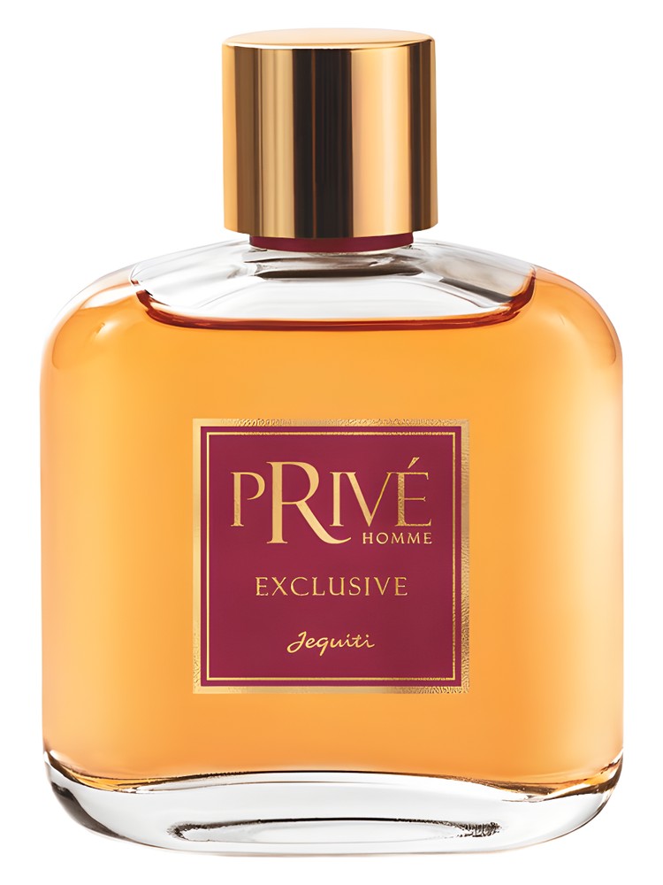 Privé Homme Exclusive – Jequiti