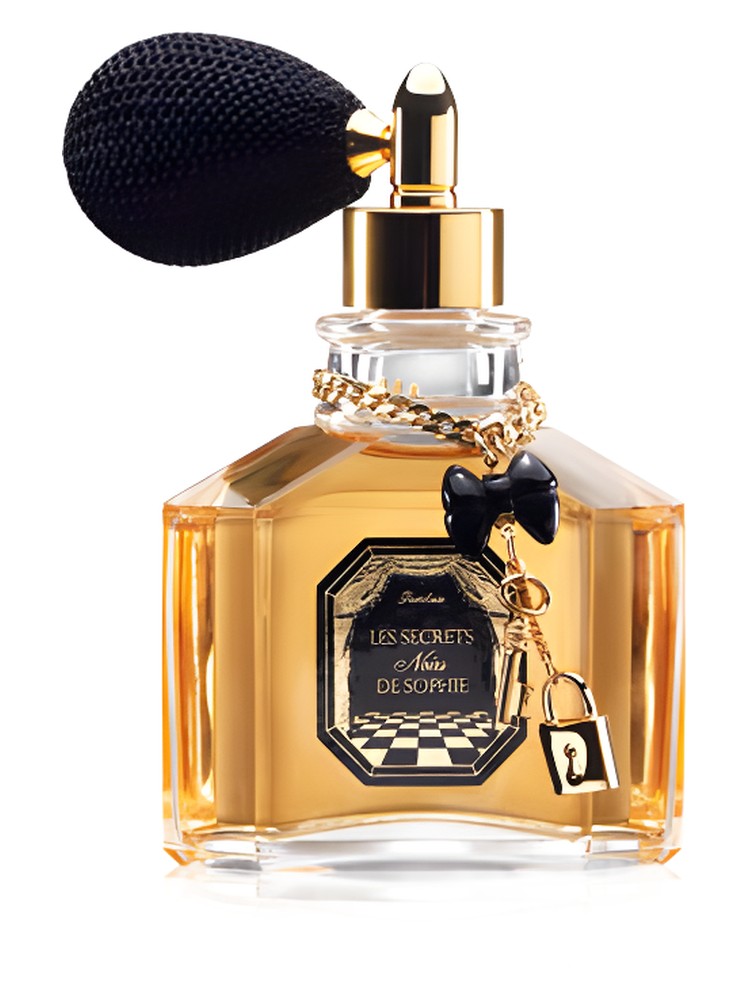 Les Secrets de Sophie – Guerlain