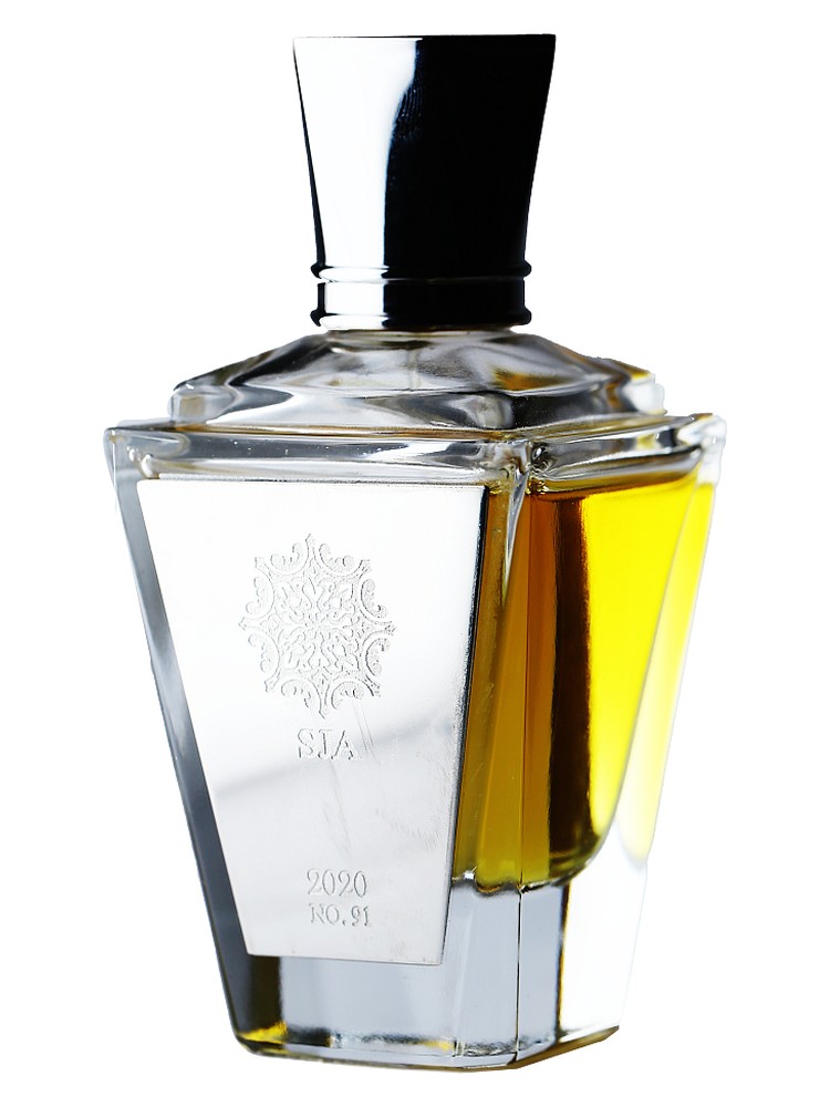 Limited Edition 2020 – SJA Perfumes