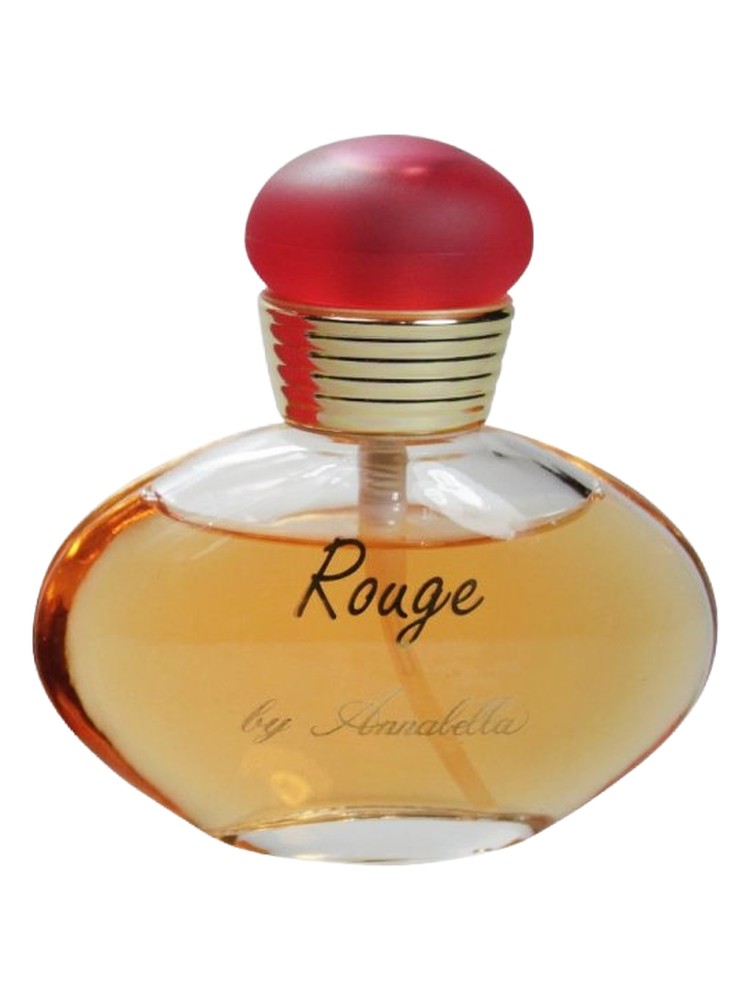 Rouge – Annabella