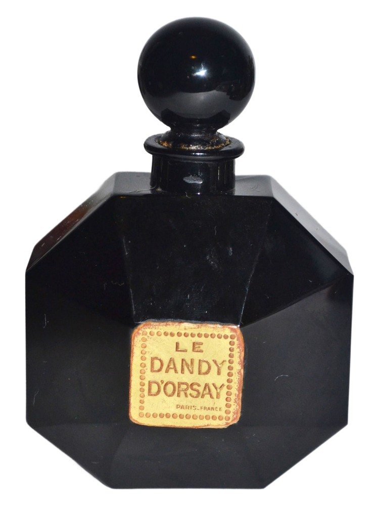 Le Dandy – D’ORSAY