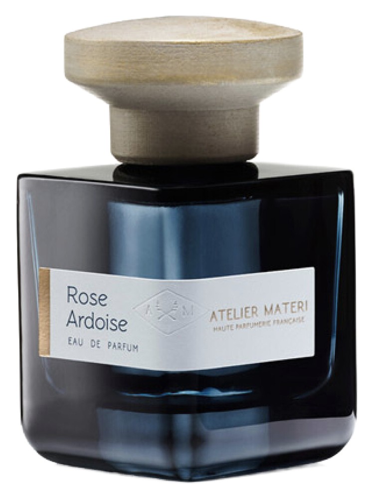 Rose Ardoise – Atelier Materi