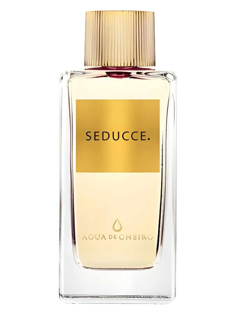 Seducce. – Água de Cheiro