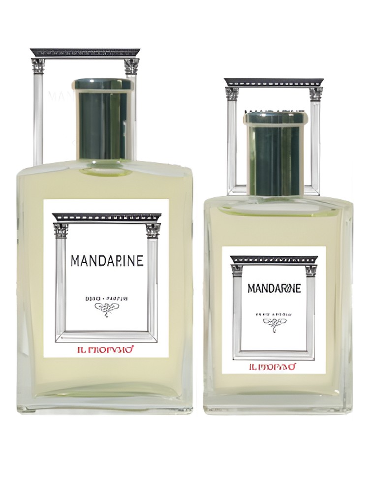 Osmo Scents Mandarine – Il Profvmo