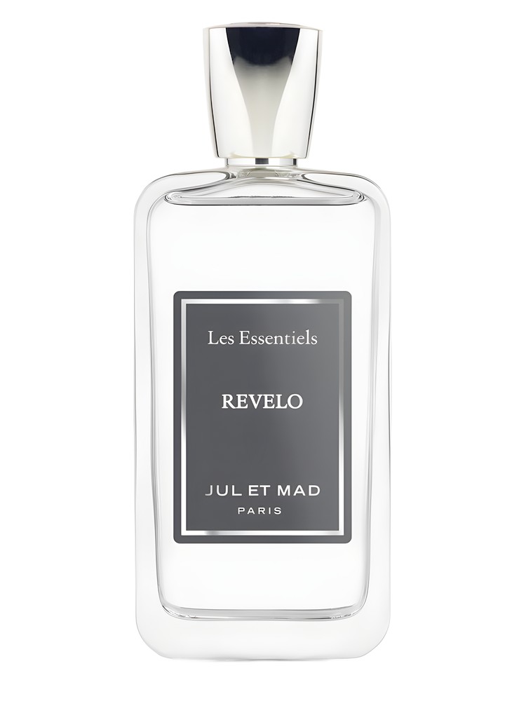 Revelo – Jul et Mad Paris
