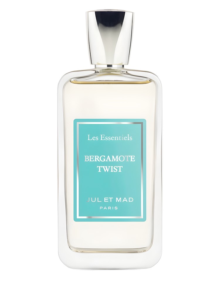 Bergamote Twist – Jul et Mad Paris