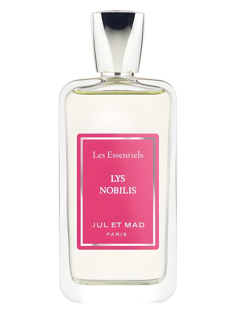 Lys Nobilis – Jul et Mad Paris