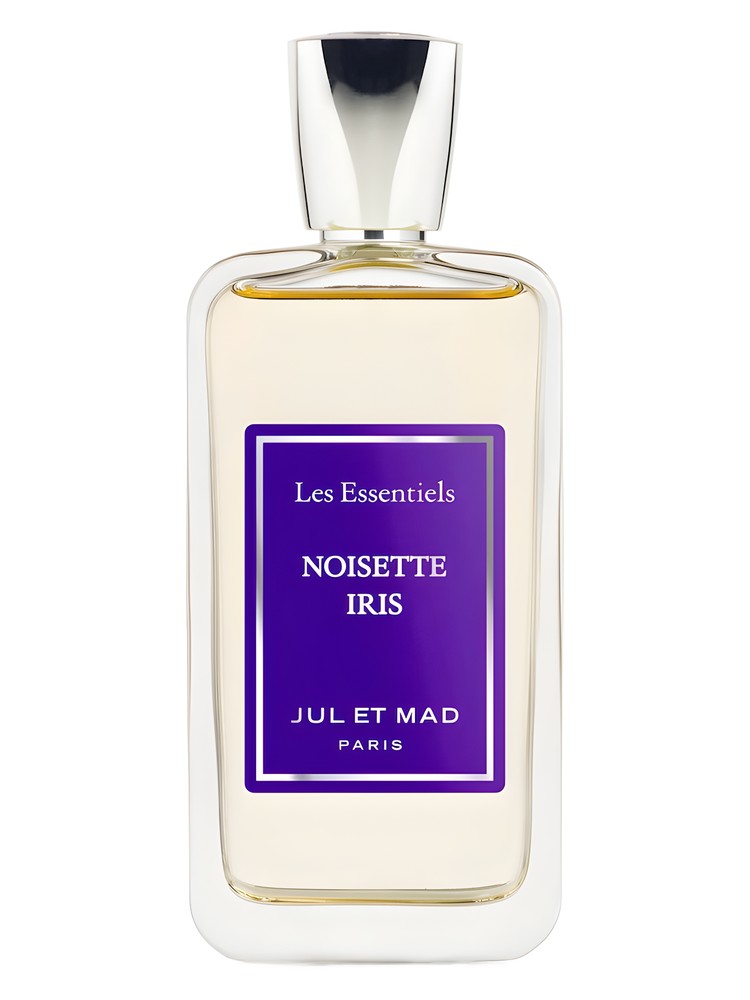 Noisette Iris – Jul et Mad Paris