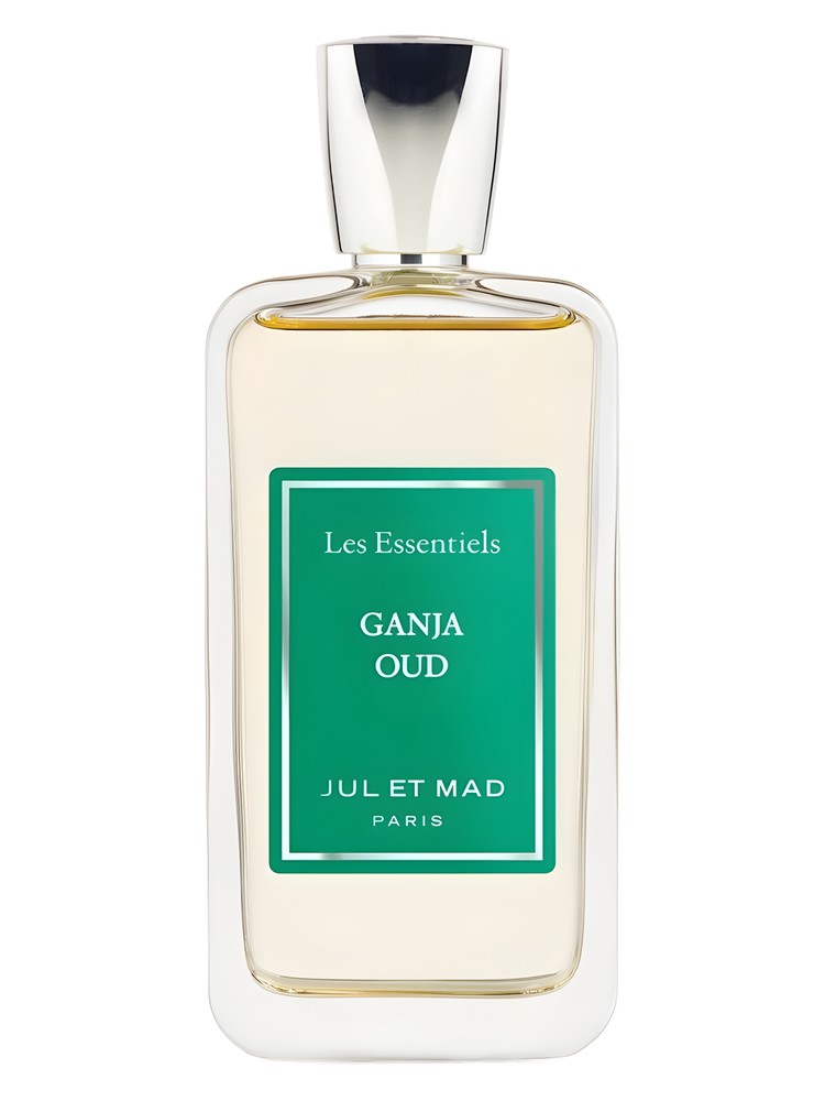 Ganja Oud – Jul et Mad Paris