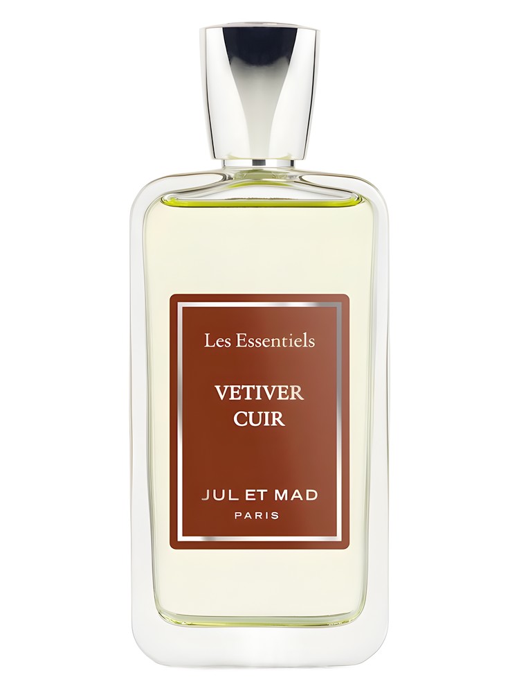 Vetiver Cuir – Jul et Mad Paris