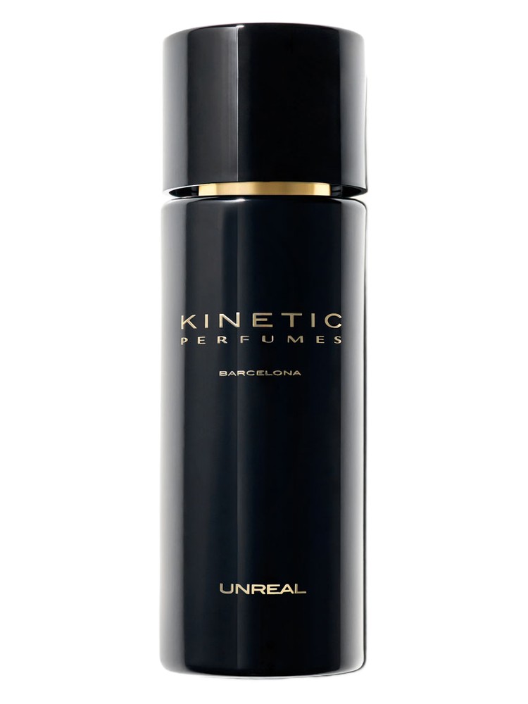Unreal – Kinetic Perfumes