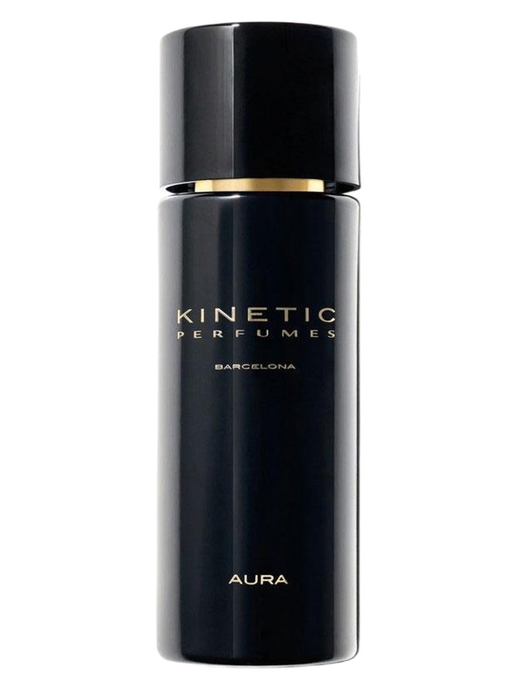 Aura – Kinetic Perfumes