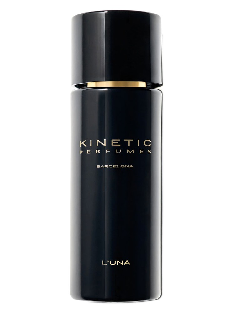L’Una – Kinetic Perfumes